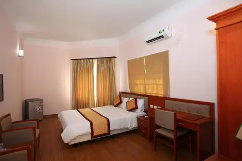 ATS Hotel Hoan Kiem - by Bay Luxury