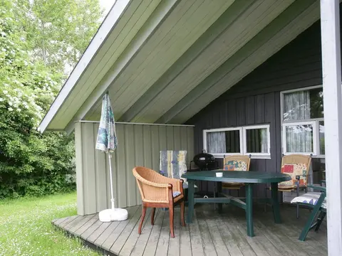 8 Person Holiday Home in Humble-by Traum