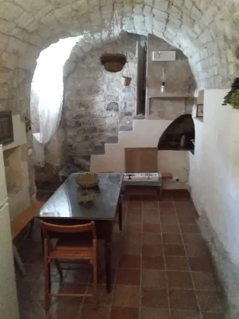 Grotta Paradiso