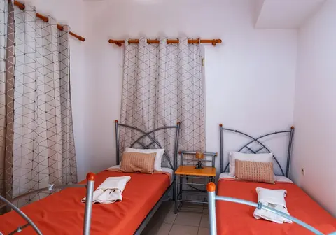 Panoramio Apartments