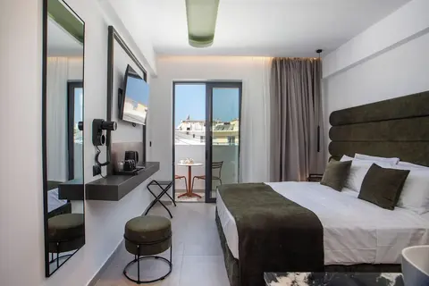 Ermou 44 City Hotel