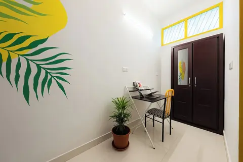 The Hosteller Coorg, Madikeri