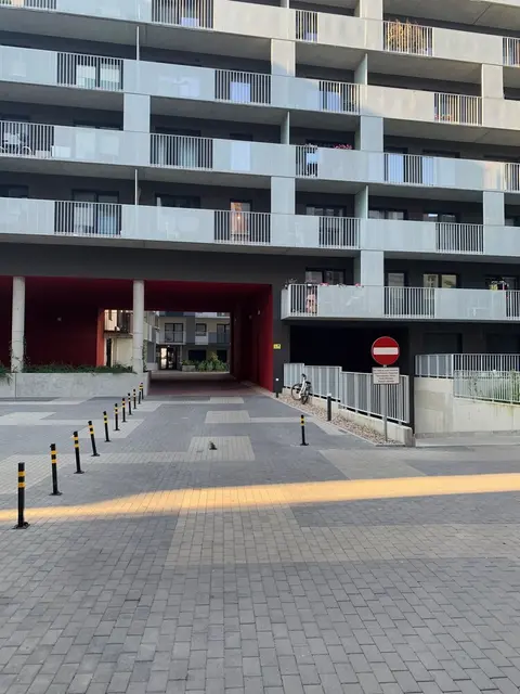 RentPlanet - Nowa Manufaktura