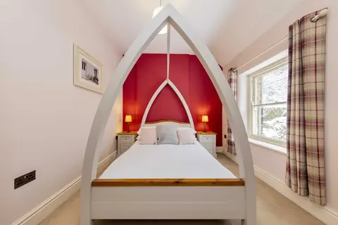 Pudding Cottage