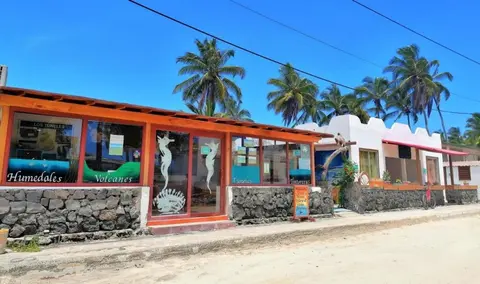 Hotel Coral Blanco