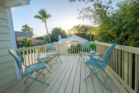 Palm Terrace