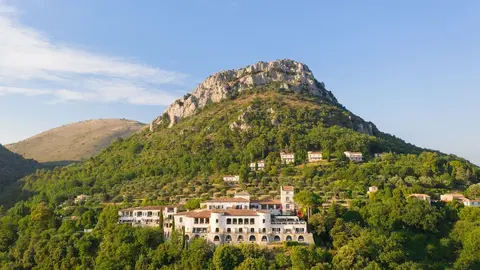 Chateau Saint-Martin & Spa, Oetker Hotels