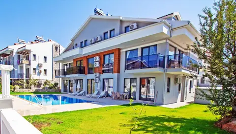Fethiye Kayapark D1 Apart
