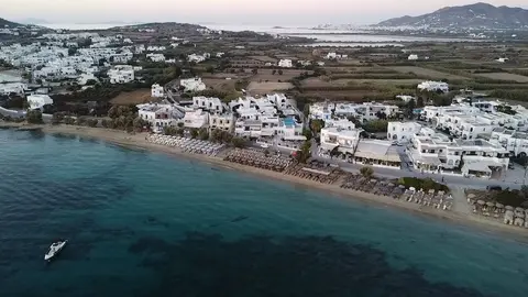 Sunshine Bay Suites