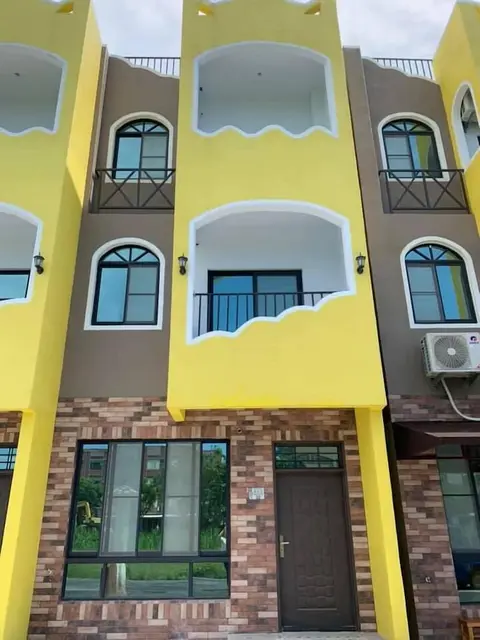 Youge Homestay