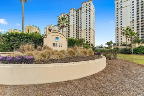 Indigo East 1504