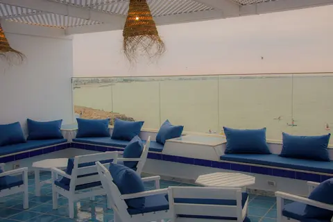 Hotel Al Jazira