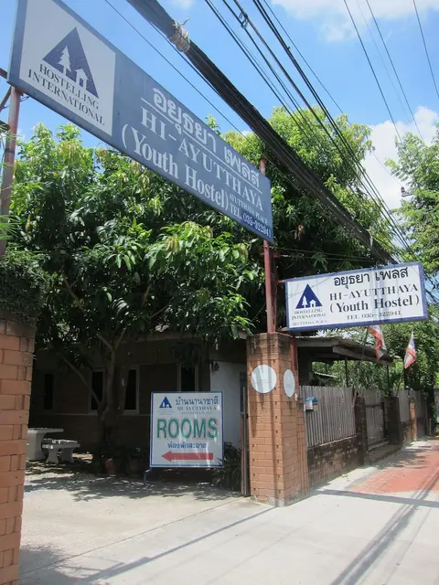 Ayutthaya Place