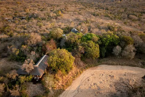 Shimungwe lodge