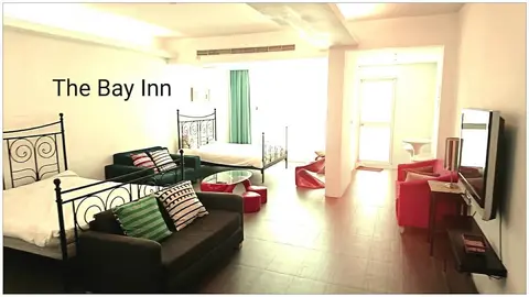 The Bay Inn
