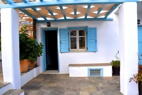 Messaria Hotel