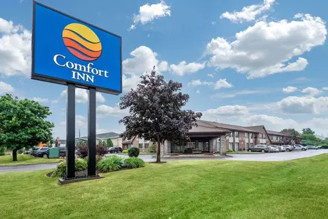 Spark by Hilton Oshawa