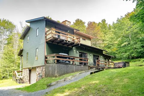 Mountainside 86