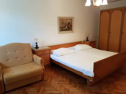 Apartments Nives