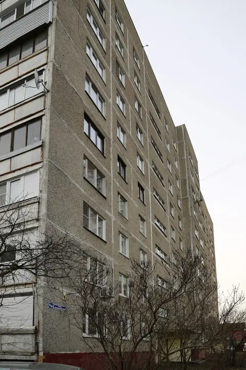 InnDays Podolsk Chernyshevskogod str. 1