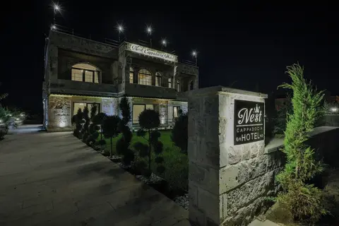 NEST CAPPADOCIA HOTEL