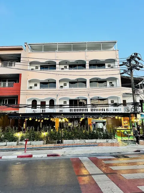 Lime Hotel