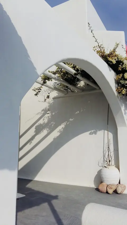 Sarakiniko View Studios