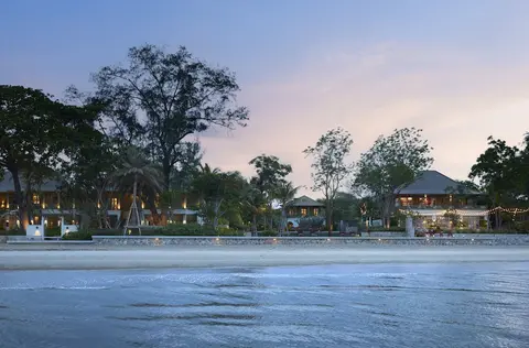 CHARRAS Bhawan Hotel and Residences