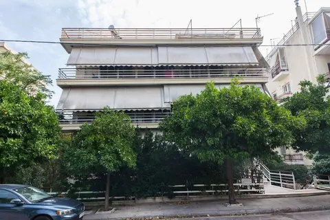 Family Friendly Comfort 3 Bd in Kifisia