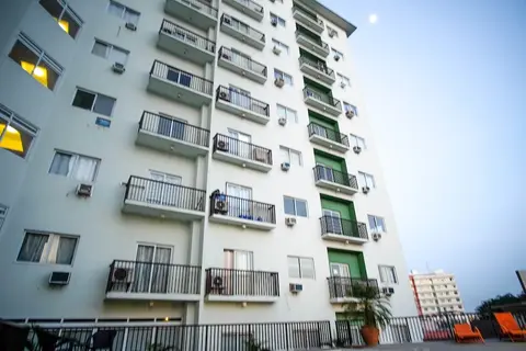 SR Vacation Rental - Spianada Residential Condominium