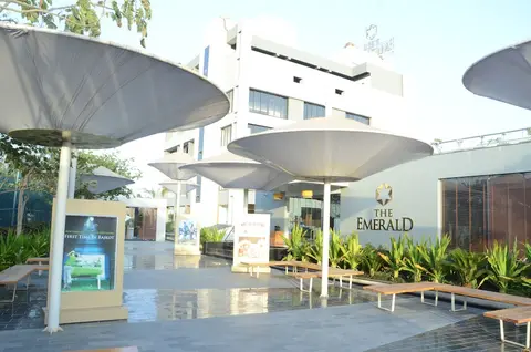 The Emerald Club