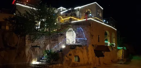 Akköy Evleri