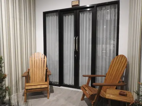 Norton Homestay