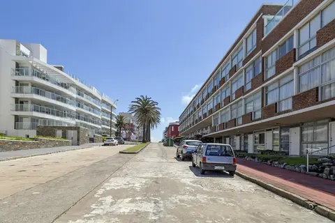 Oceana Suites Lhirondelle