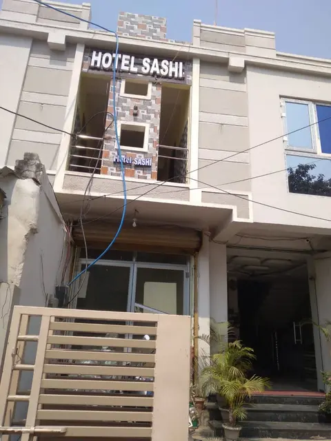 Goroomgo Sashi Puri