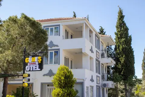 Sun Pansiyon