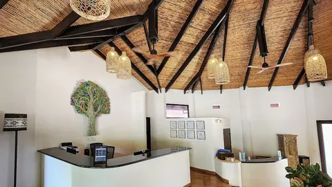 Reunion Wellness Resort & Retreats