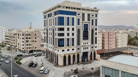 Lumian Hotel
