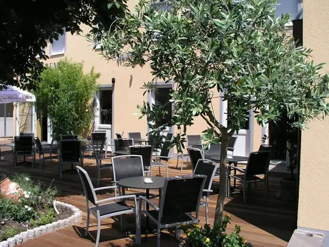 San Remo Fine.Food.Hotel