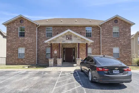 Branson Sunset Villa