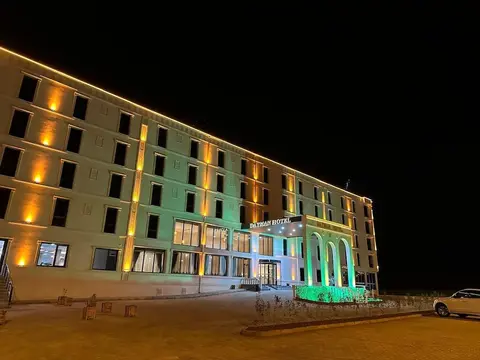 Dayman Hotel