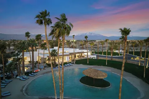 The Bravo Beach Club Tennis, Beach, Basketball, Golf Ultra-luxe Compound by Avantstay