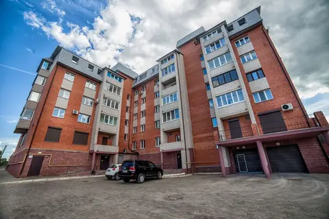 Arendagrad Apartments Kronshtadtskiy 2, 1 room