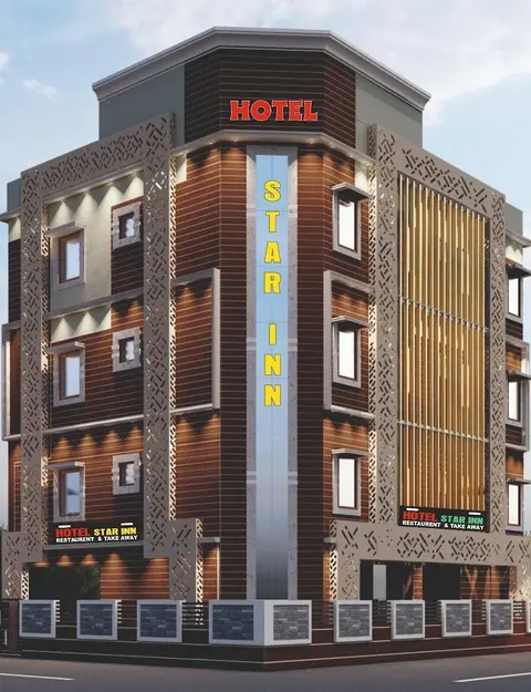 Hotel Star Inn