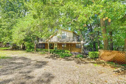 Lake-view Home w/ Deck + Gas Grill in Bernice!