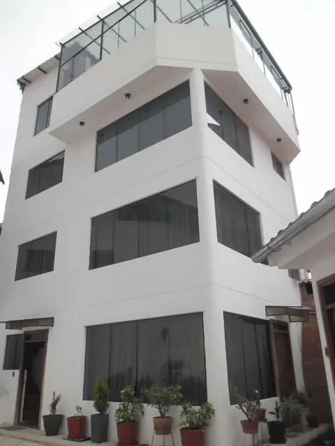 La Casa de Makito