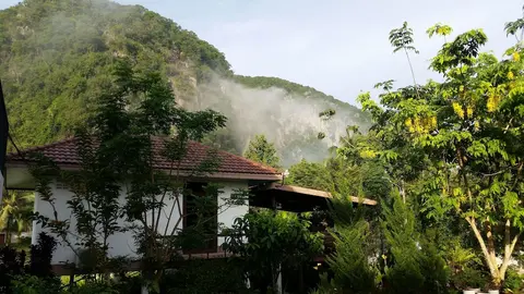 Sanfhan Resort