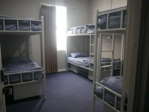 Flying Pig Backpackers Rotorua