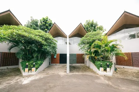 Villa Jefna I