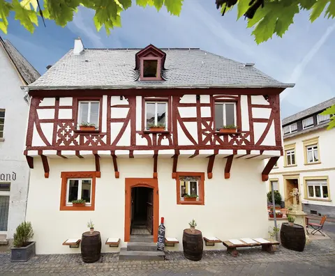 Hotel Zeltinger Hof